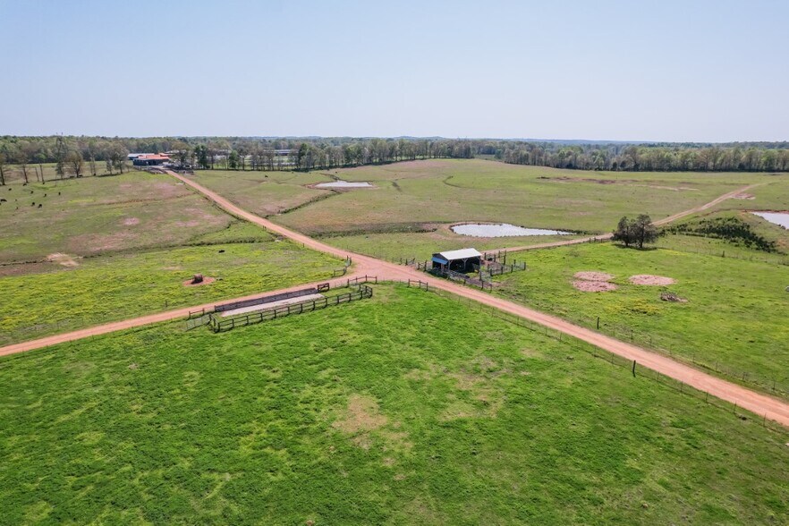 More Photos Of 833 N Prather Rd, Michie Land For Sale