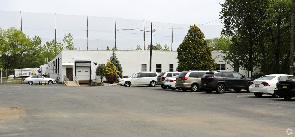 Primary Photo Of 70 Old Turnpike Rd, Wayne Manufacturing For Lease