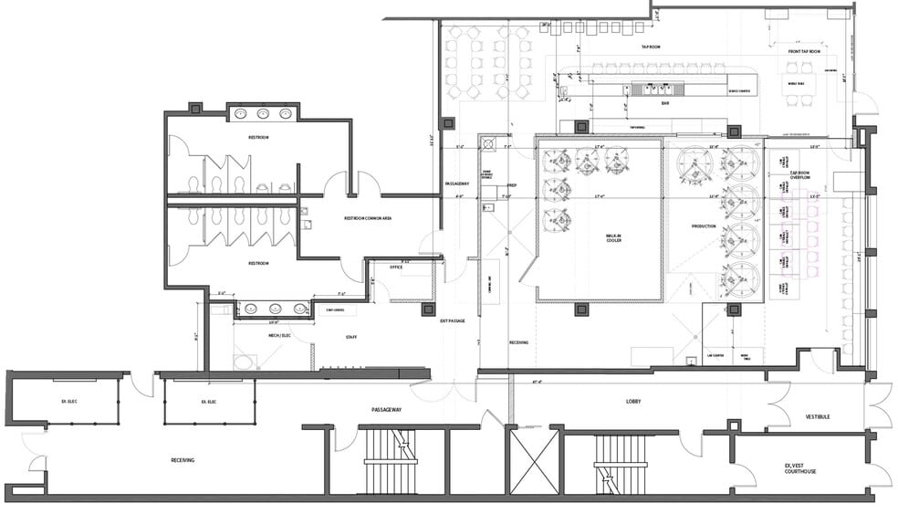 More Photos Of 100 S 4th Ave, Ann Arbor Apartments For Sale
