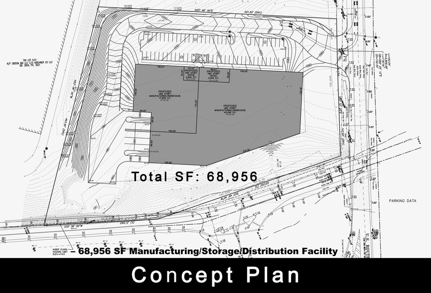 More Photos Of 3083 Route 22 E, Branchburg Land For Sale