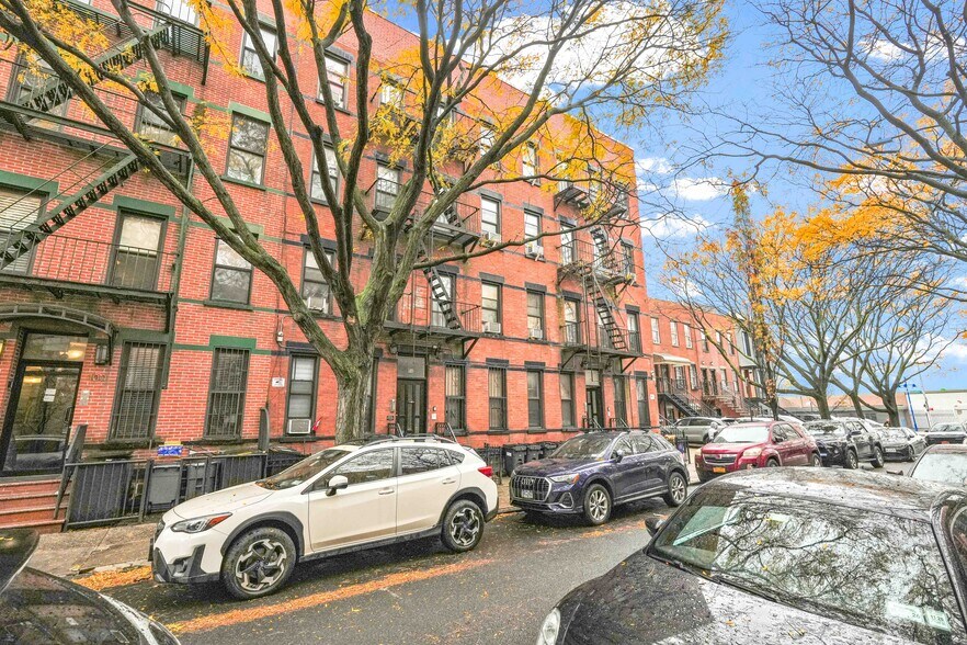 More Photos Of , Brooklyn Multifamily For Sale
