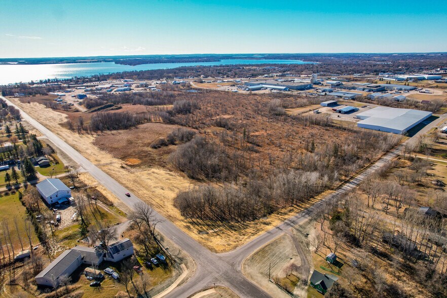 More Photos Of 1240 Randolph rd, Detroit Lakes Warehouse For Sale