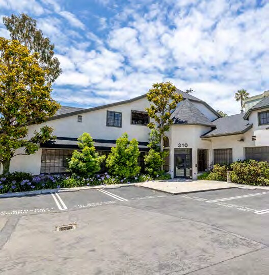 More Photos Of 310 Broadway St, Laguna Beach Storefront Retail Office For Sale