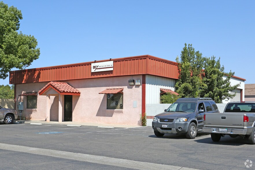 More Photos Of , Fresno Office For Sale