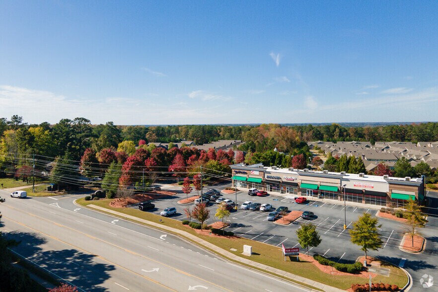 Primary Photo Of 1812 Powder Springs Rd, Marietta Unknown For Lease