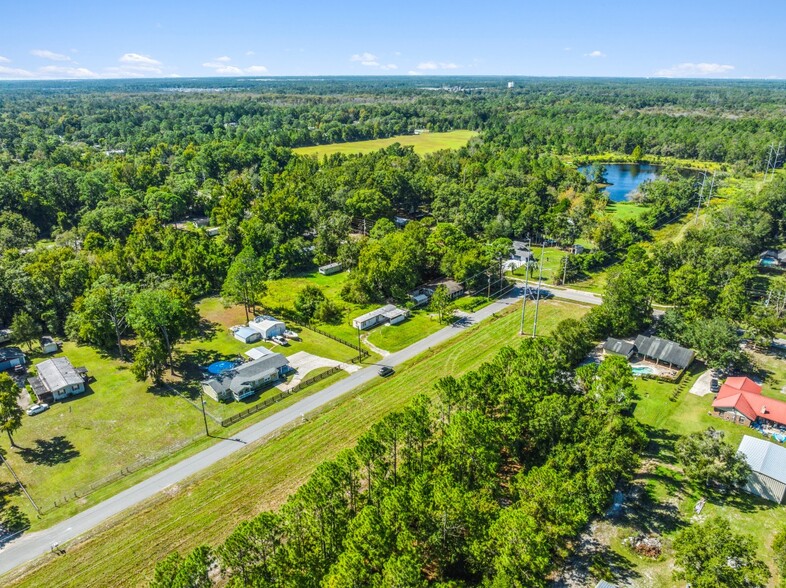 More Photos Of 465 Chaffee Rd N, Jacksonville Manufactured Housing Mobile Home Park For Sale
