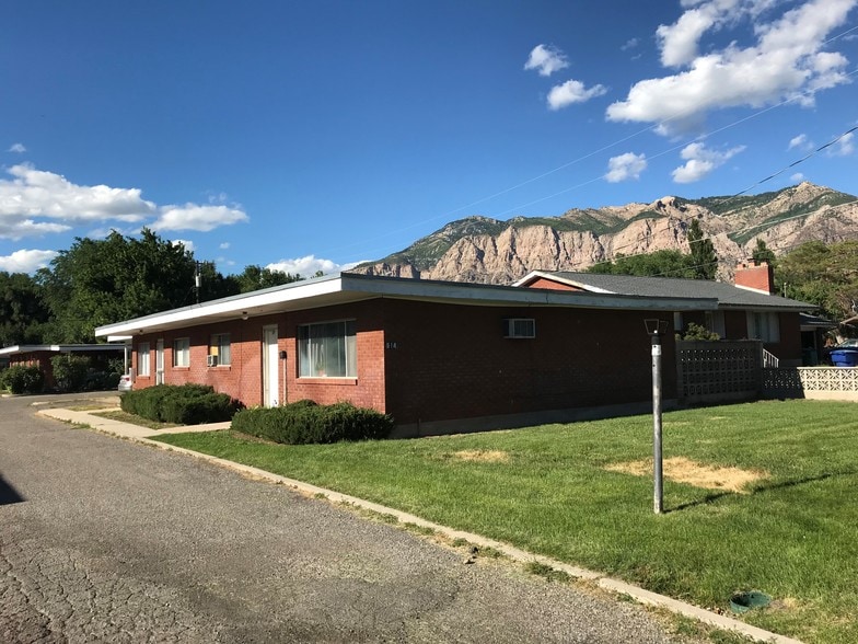 Primary Photo Of 506 14th St, Ogden Apartments For Sale