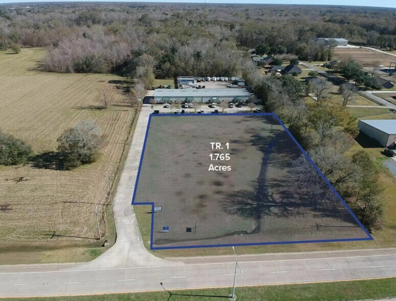 Primary Photo Of 3200 S Burnside Ave, Gonzales Land For Sale