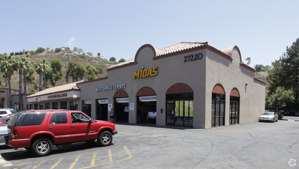 More Photos Of 27200-27240 La Paz Rd, Mission Viejo Unknown For Lease