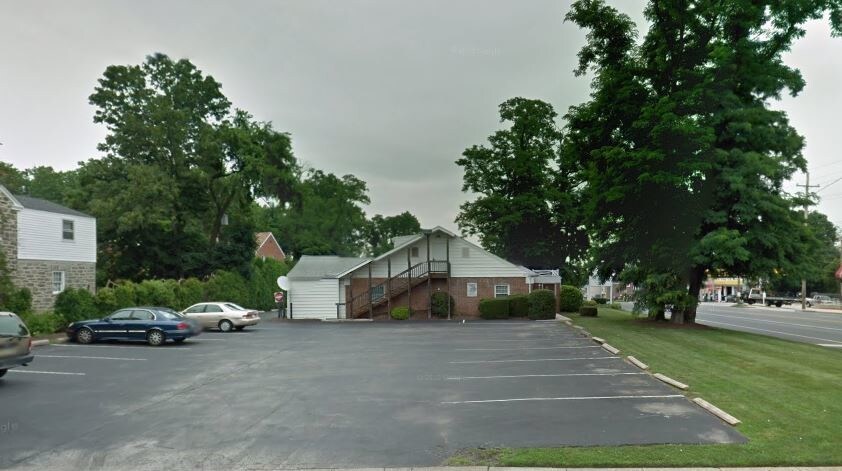More Photos Of 420 W Township Line Rd, Havertown Medical For Lease