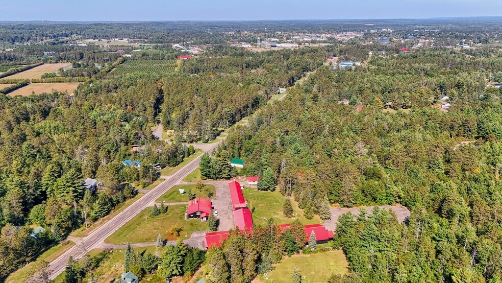 More Photos Of 9966 N State Road 27, Hayward Hotel For Sale