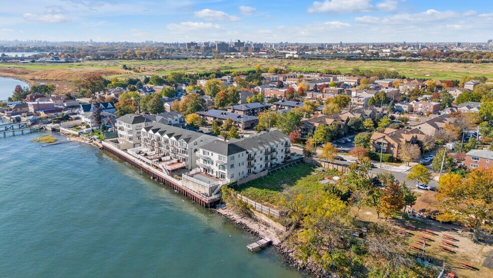 More Photos Of 2670 Schurz Avenue, Bronx Land For Sale