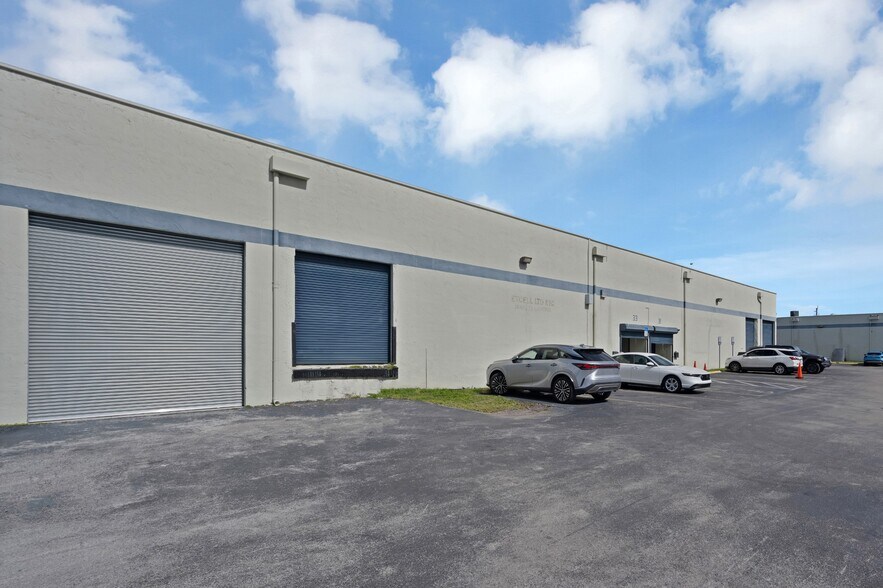 More Photos Of 5220 NW 72nd Ave, Miami Warehouse For Lease