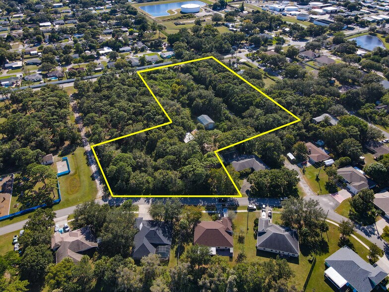 More Photos Of 3400 Lakewood Dr, Melbourne Land For Sale