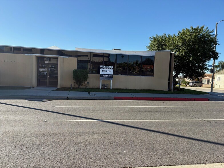 More Photos Of 1817 W Beverly Blvd, Montebello Medical For Lease