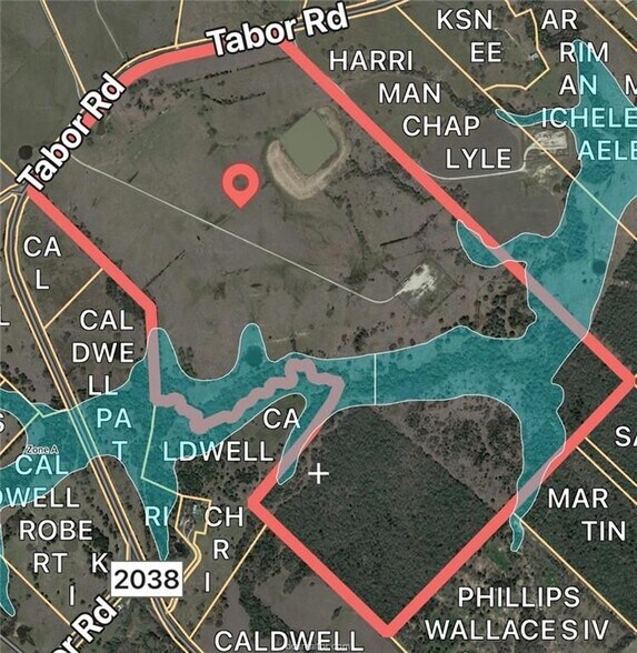 More Photos Of TBD FM 974, Bryan Land For Sale