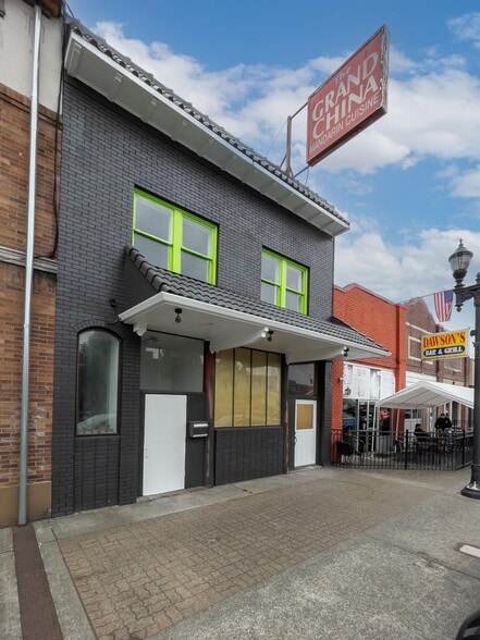 More Photos Of 5439 S Tacoma Way, Tacoma Storefront Retail Office For Lease