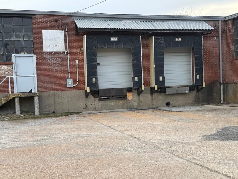More Photos Of 601-611 Edwin St, Saint Louis Warehouse For Sale