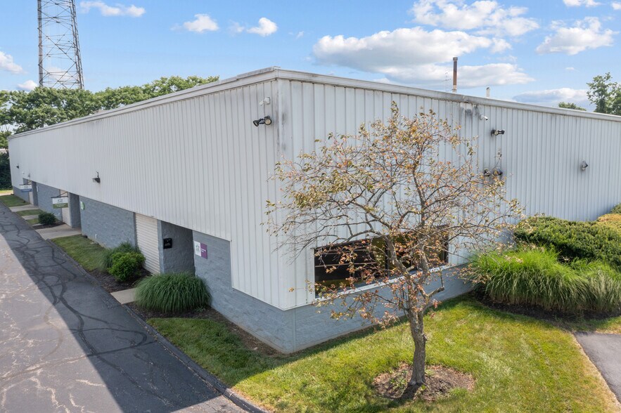 More Photos Of 7725 Foundation Dr, Florence Warehouse For Lease