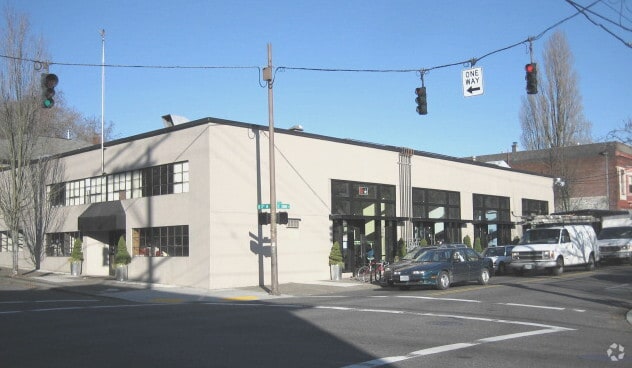 More Photos Of 1205-1227 SE Stark St, Portland Storefront Retail Office For Sale