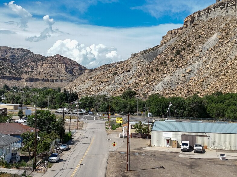 More Photos Of 435 N Main St, Helper Warehouse For Sale