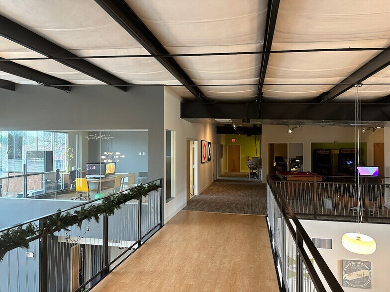 More Photos Of 1431 Woodmont Ln NW, Atlanta Industrial For Sale