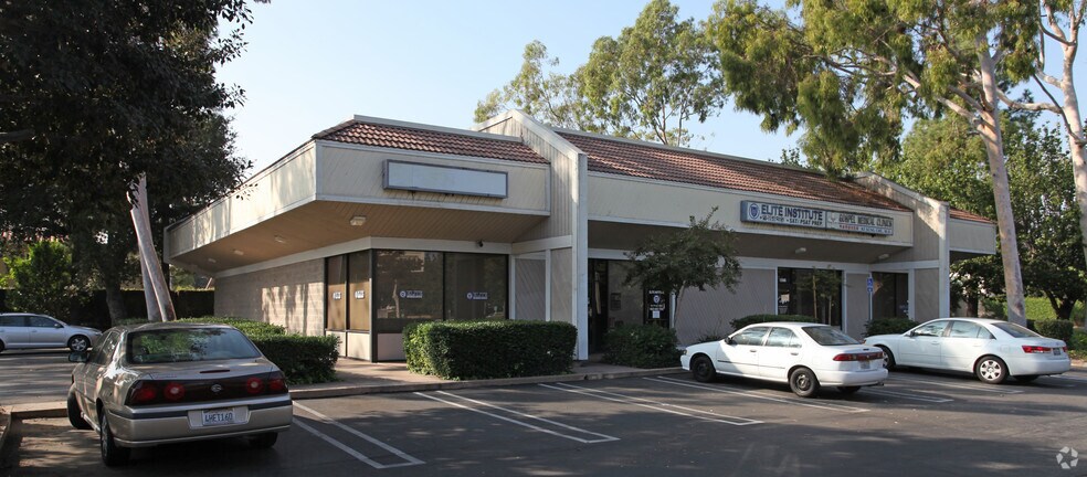 Primary Photo Of Bloomfield @ Bloomfield & South St., Cerritos Unknown For Lease