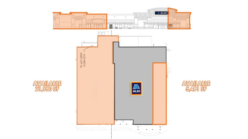 More Photos Of 2527 Harbor Village Lane, Apollo Beach General Retail For Lease