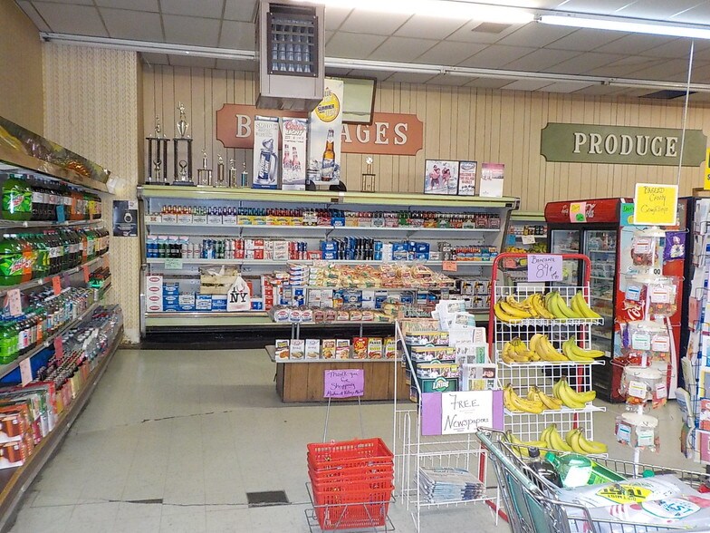 More Photos Of 24 W Main St, Mohawk Convenience Store For Sale