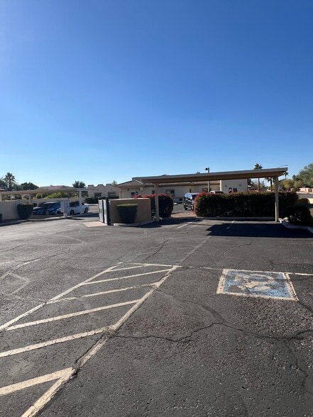 More Photos Of 16448 N 40th St, Phoenix Loft Creative Space For Sale