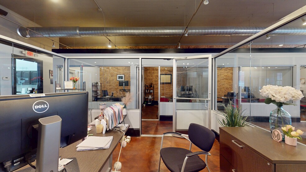 More Photos Of 110 N Broad St, Monroe Storefront Retail Office For Sale