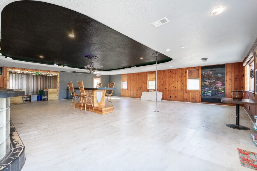 More Photos Of 103 IL-53, Braceville Restaurant For Sale