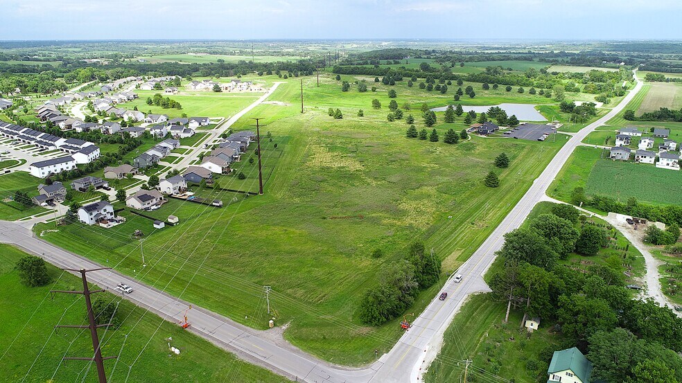 More Photos Of 001 G14/North Ave, Norwalk Land For Sale