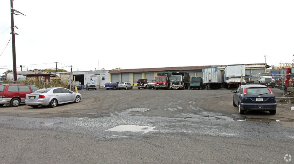 More Photos Of 25 Van Keuren Ave, Jersey City Warehouse For Lease