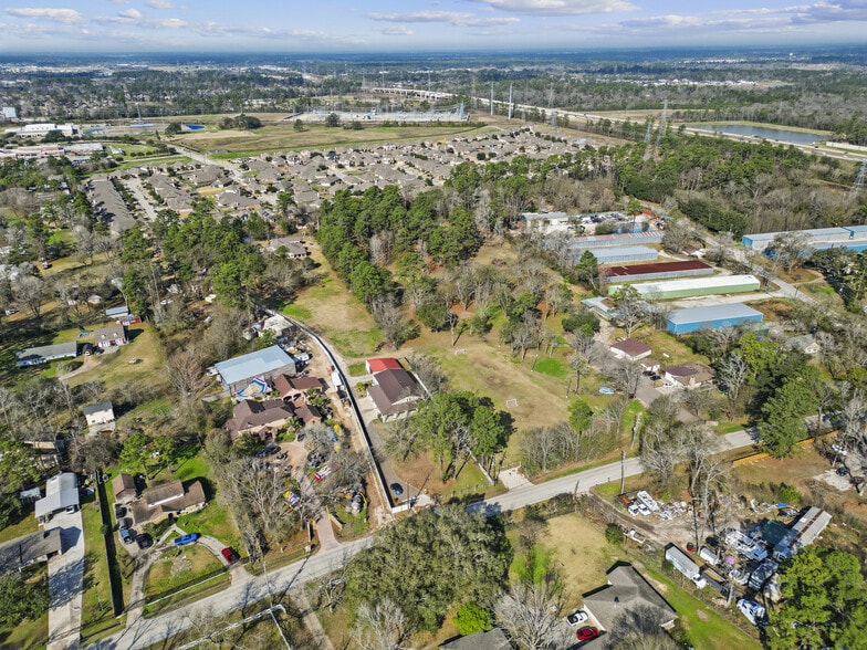 Primary Photo Of 22321 Mossy Oaks Rd, Spring Land For Sale