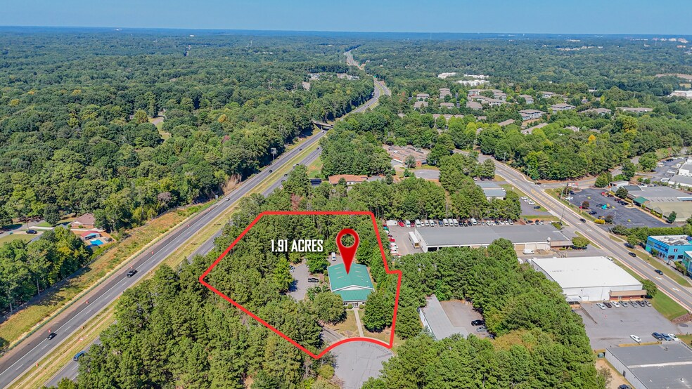 More Photos Of 165 Coile Dr, Athens Light Manufacturing For Sale