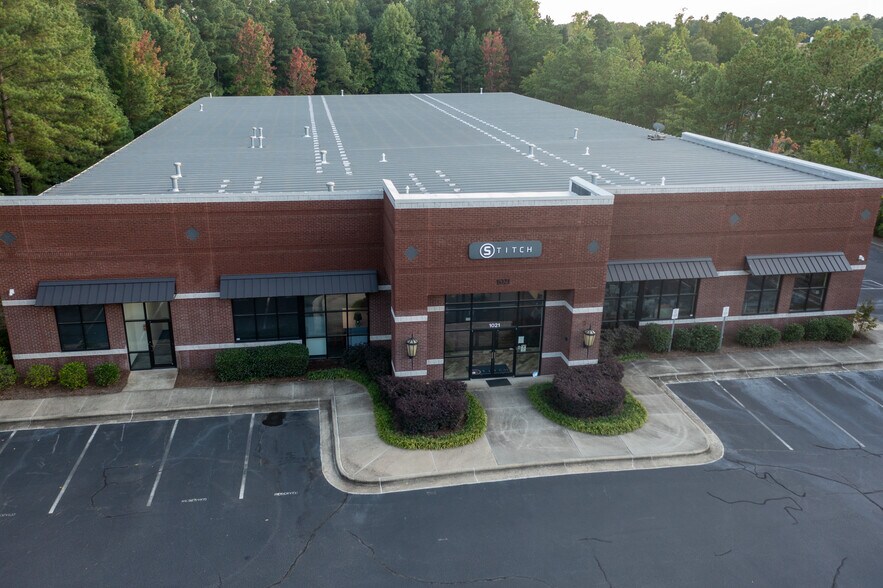 Primary Photo Of 1021 Classic Rd, Apex Light Distribution For Sale