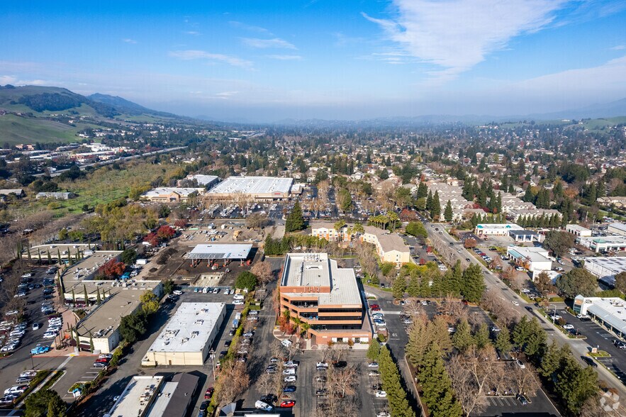 More Photos Of 3160 Crow Canyon Rd, San Ramon Office For Lease