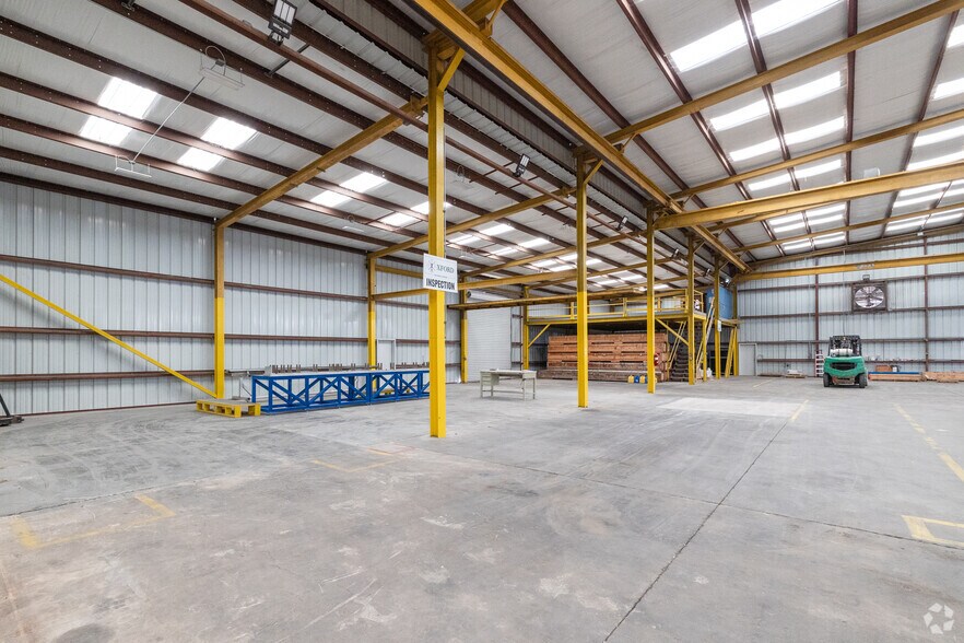 More Photos Of , Panama City Industrial For Sale