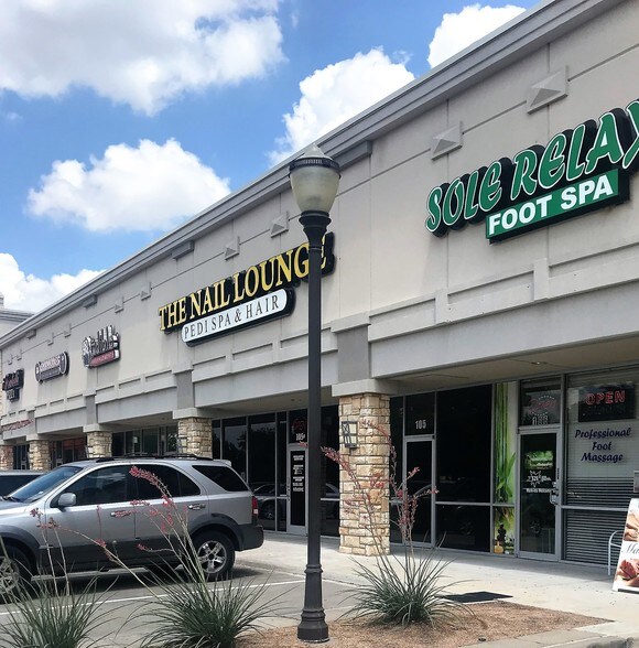 More Photos Of 721 E Keller Pky, Keller Unknown For Lease