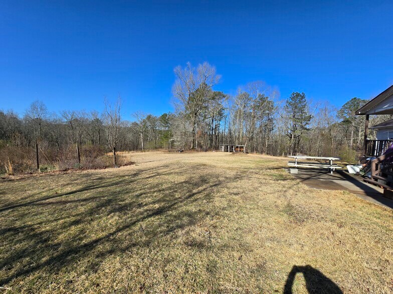 More Photos Of 569 Appalachee Ridge Rd, Auburn Land For Sale