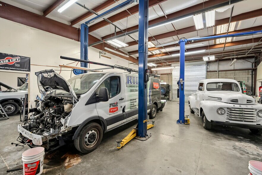 More Photos Of 1176 Angela Ct, Minden Manufacturing For Lease