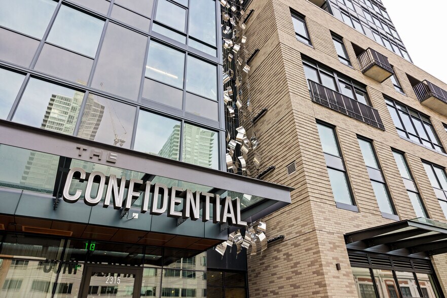 More Photos Of 2315 4th Ave, Seattle Multifamily For Sale