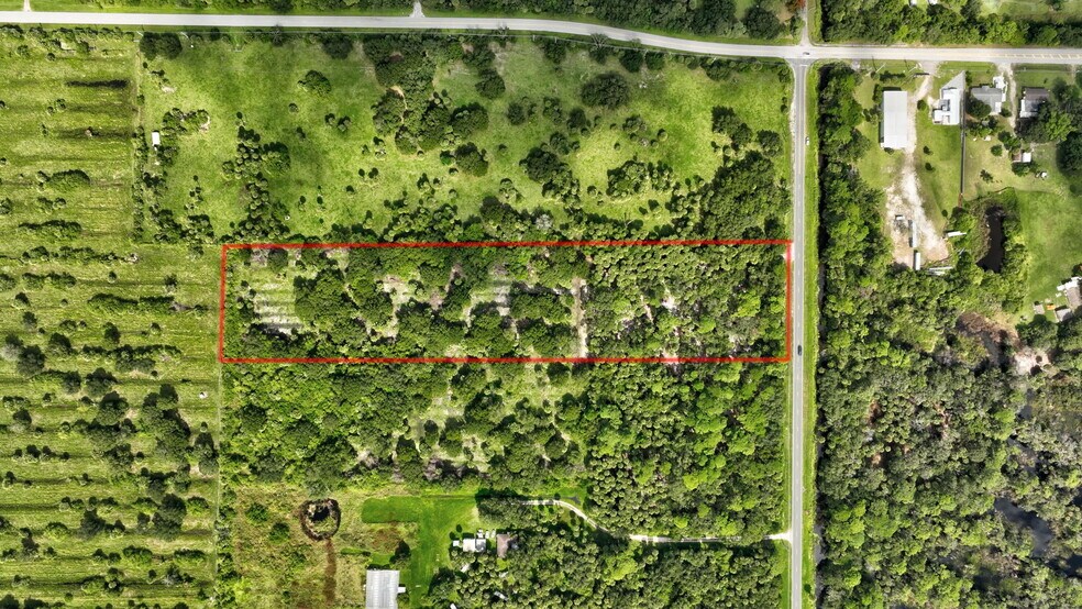 More Photos Of TBD Keen rd, Fort Pierce Land For Sale