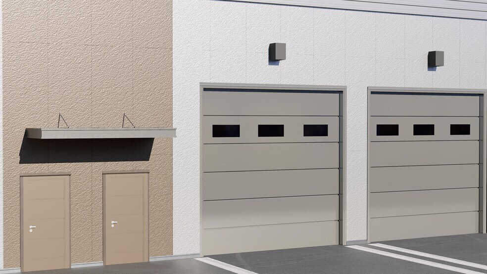 More Photos Of Robert J Mathews Pky, El Dorado Hills Research And Development For Sale