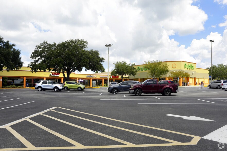 More Photos Of 9201-9394 Oakhurst Rd, Seminole Freestanding For Lease