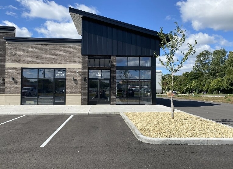 More Photos Of 1902-1908 US 41 Hwy, Schererville Land For Lease