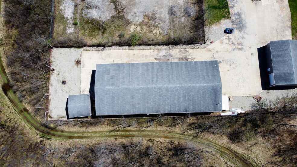 More Photos Of 11415 Chamberlain Rd, Mantua Warehouse For Sale