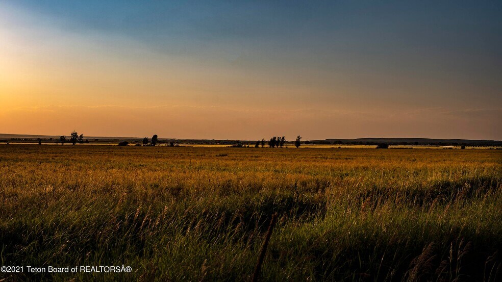 More Photos Of 250 E 1750 N, Driggs Land For Sale