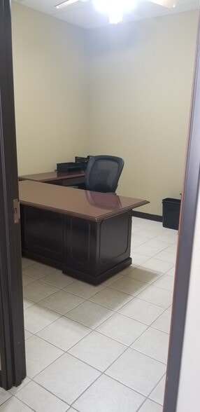 More Photos Of 3402 Enterprise Dr, Rowlett Office For Lease